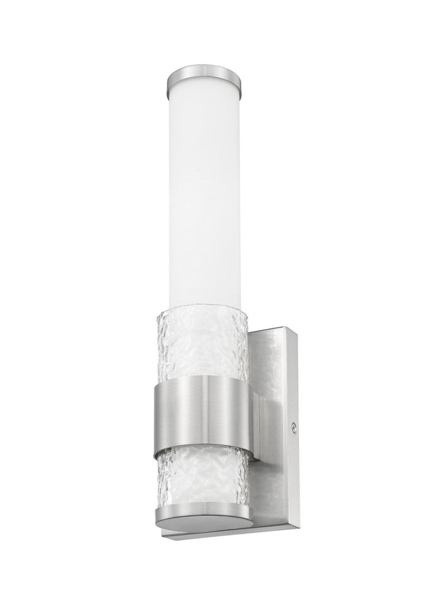 Applique murale Egon - Or moderne by Z-Lite | Luminaires & cie