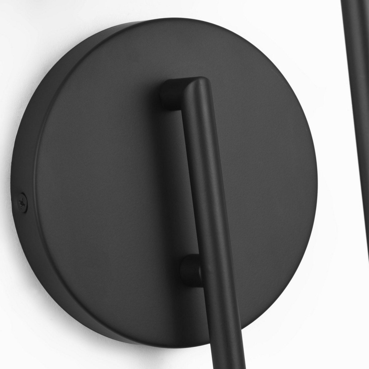 Applique murale Ender - Laiton satiné by Visual Comfort Studio | Luminaires & cie