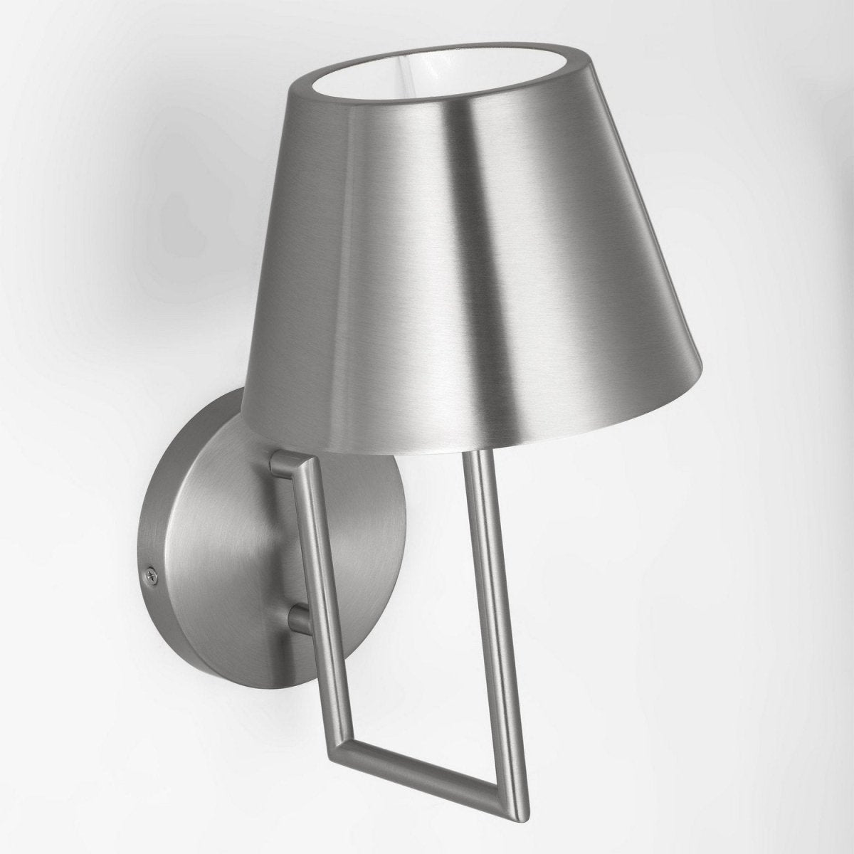 Applique murale Ender - Laiton satiné by Visual Comfort Studio | Luminaires & cie