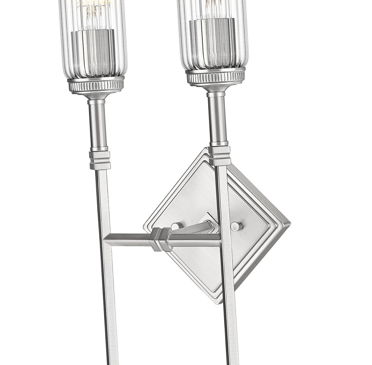 Applique murale Esme - Or moderne 8" by Z-Lite | Luminaires & cie