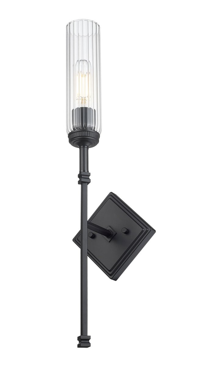 Applique murale Esme - Or moderne 8" by Z-Lite | Luminaires & cie