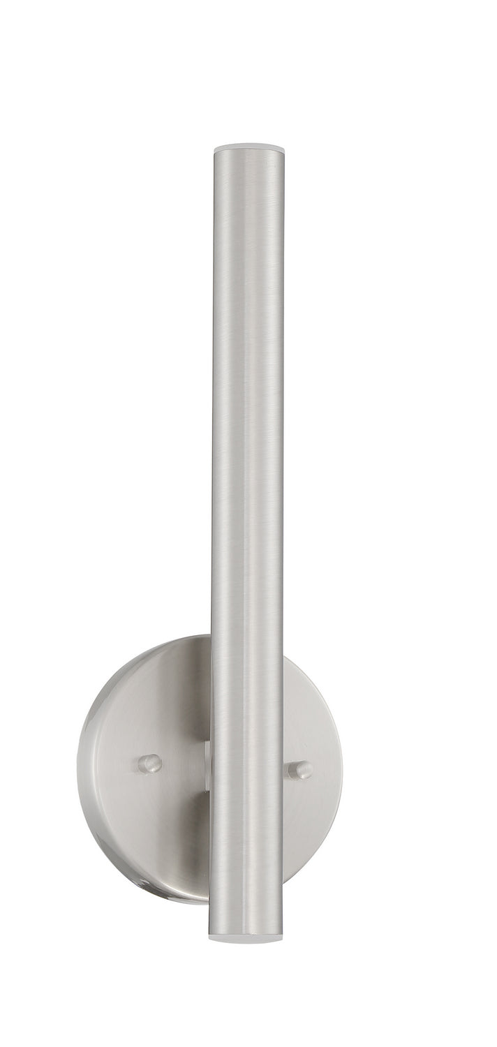 Applique murale Forest Nickel brossé, nombre ampoules 2 – vue 5