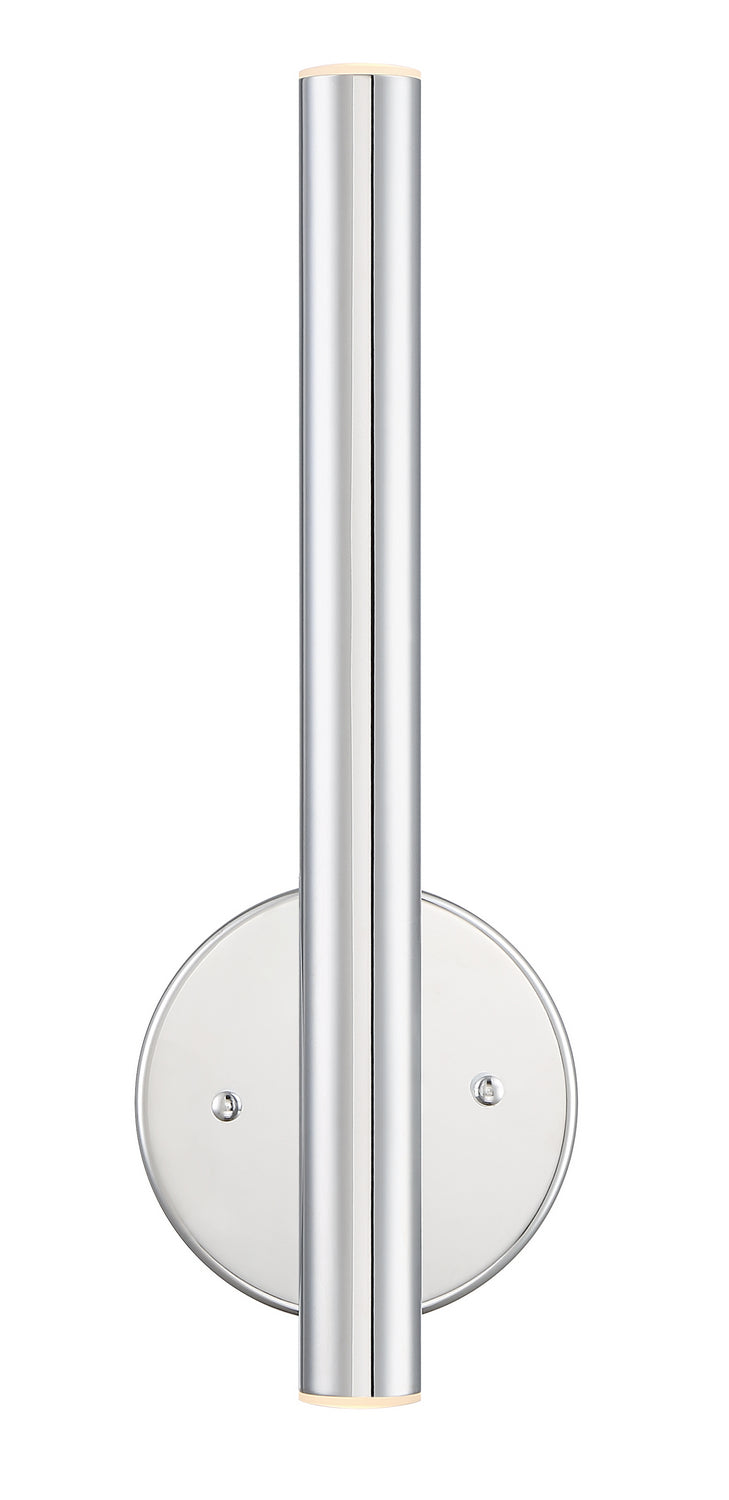 Applique murale Forest Chrome, nombre ampoules 2 – vue 2