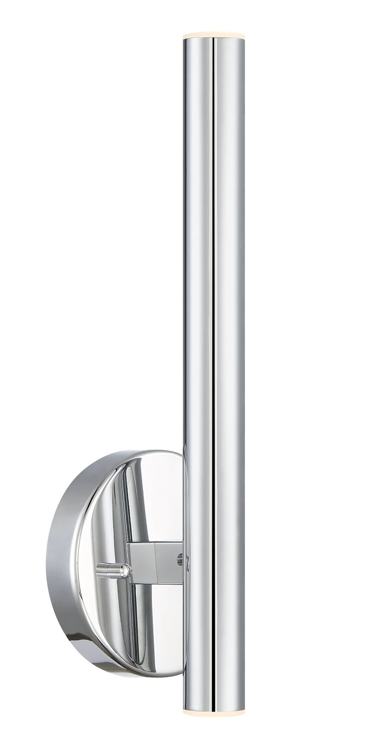 Applique murale Forest Chrome, nombre ampoules 2 – vue 3
