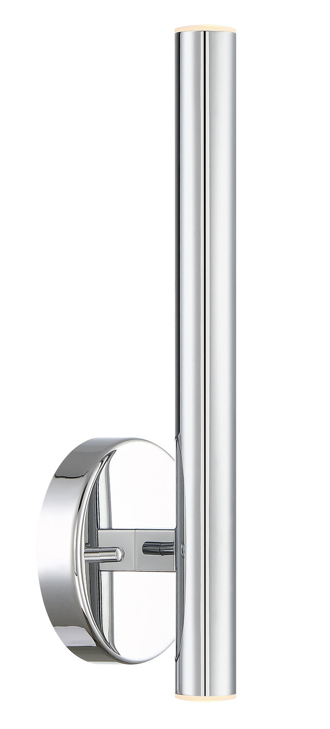Applique murale Forest Chrome, nombre ampoules 2 – vue 4