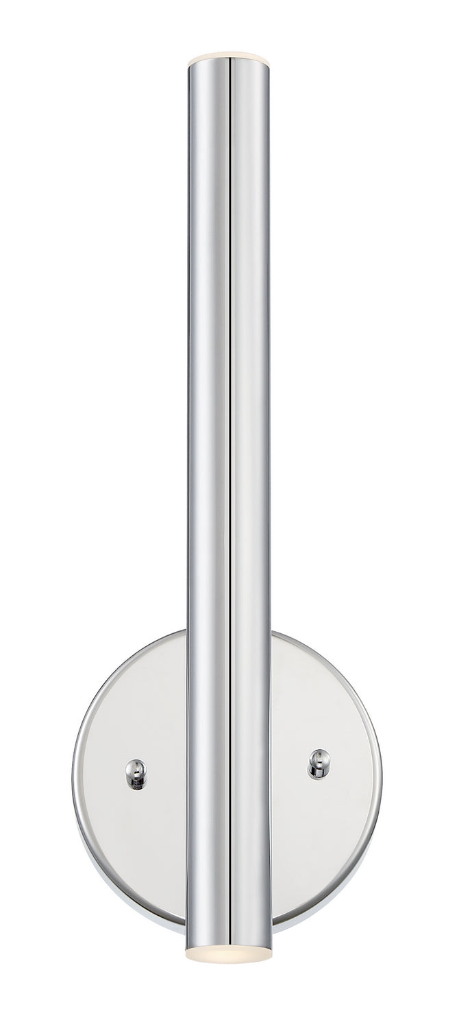 Applique murale Forest Chrome, nombre ampoules 2 – Z-Lite