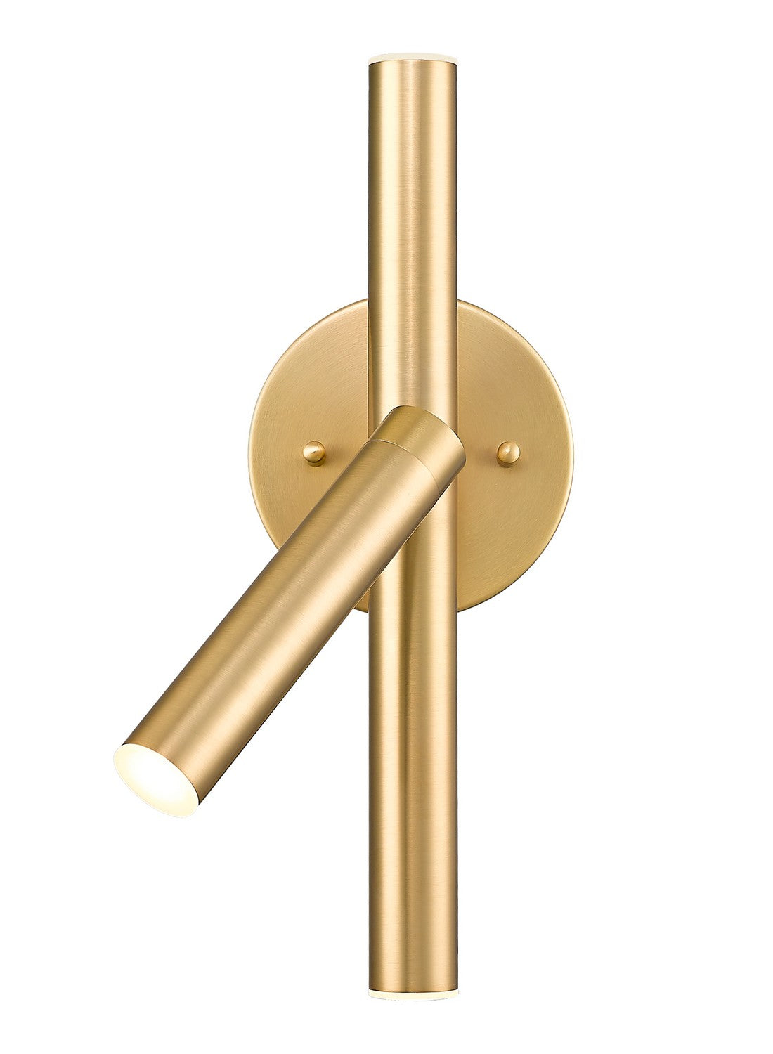 Applique murale Forest Or moderne, nombre ampoules 3 – vue 3