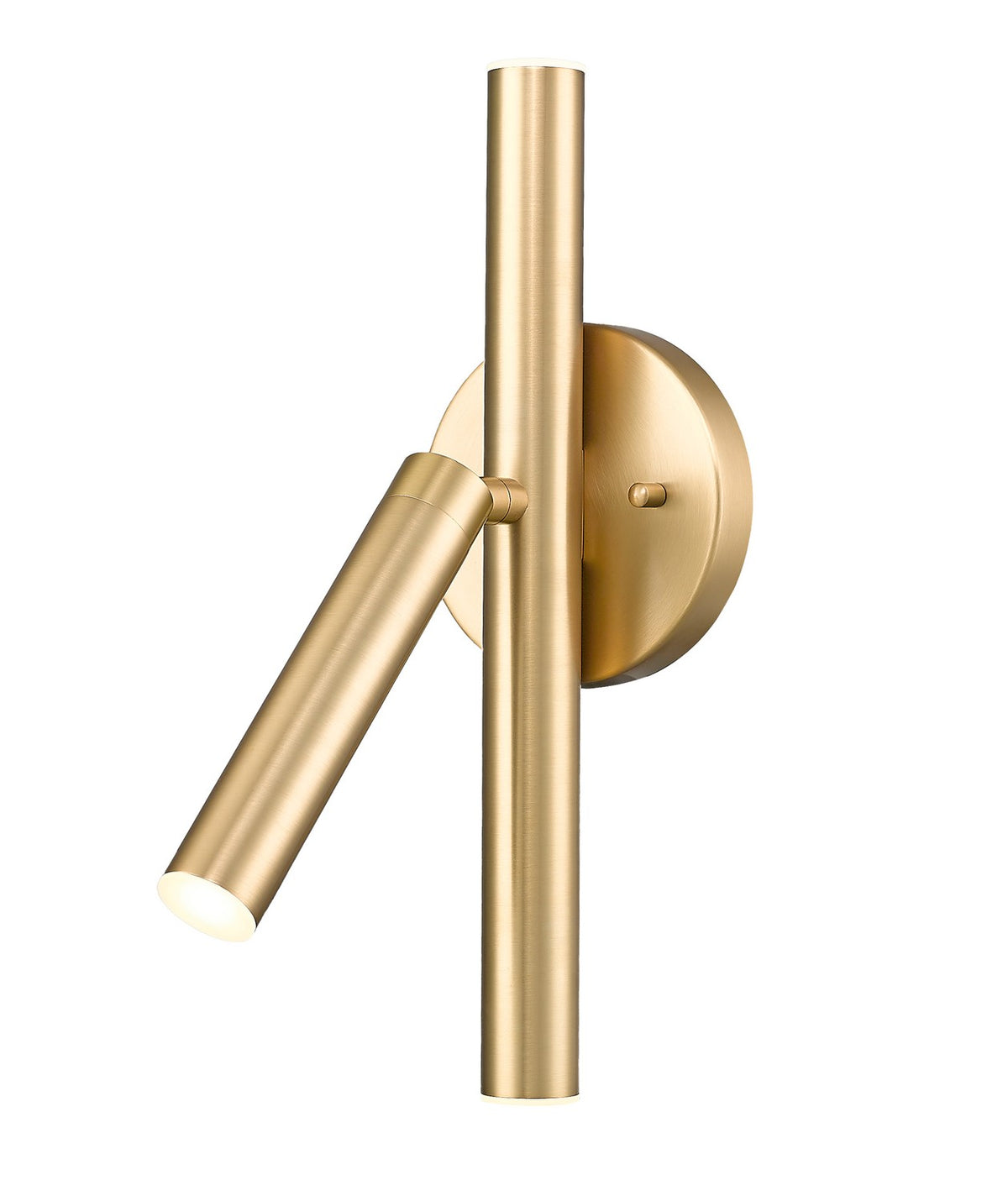Applique murale Forest Or moderne, nombre ampoules 3 – Z-Lite