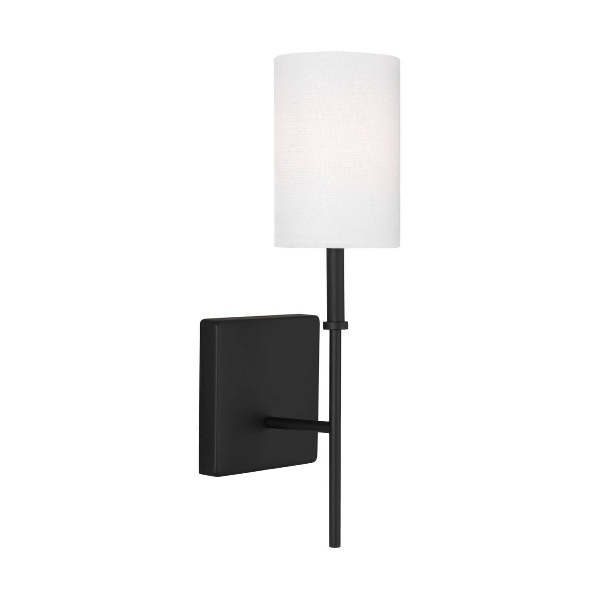 Applique murale Foxdale - Nickel brossé by Visual Comfort Studio | Luminaires & cie