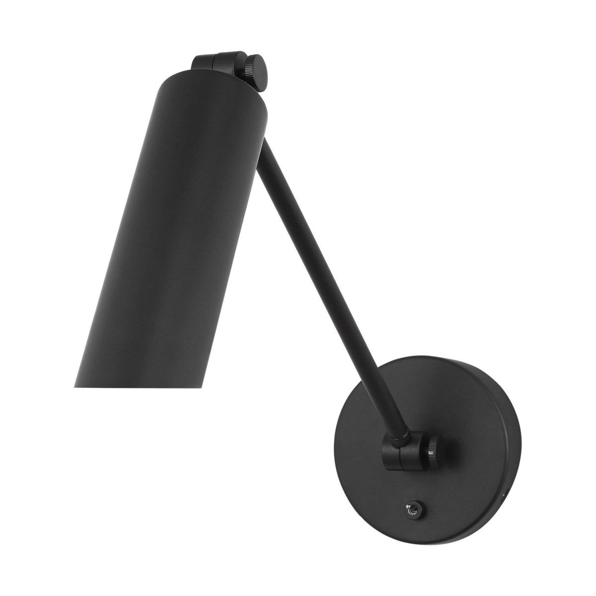 Applique murale Frasar - Noir minuit 16 1/8" by Visual Comfort Studio | Luminaires & cie