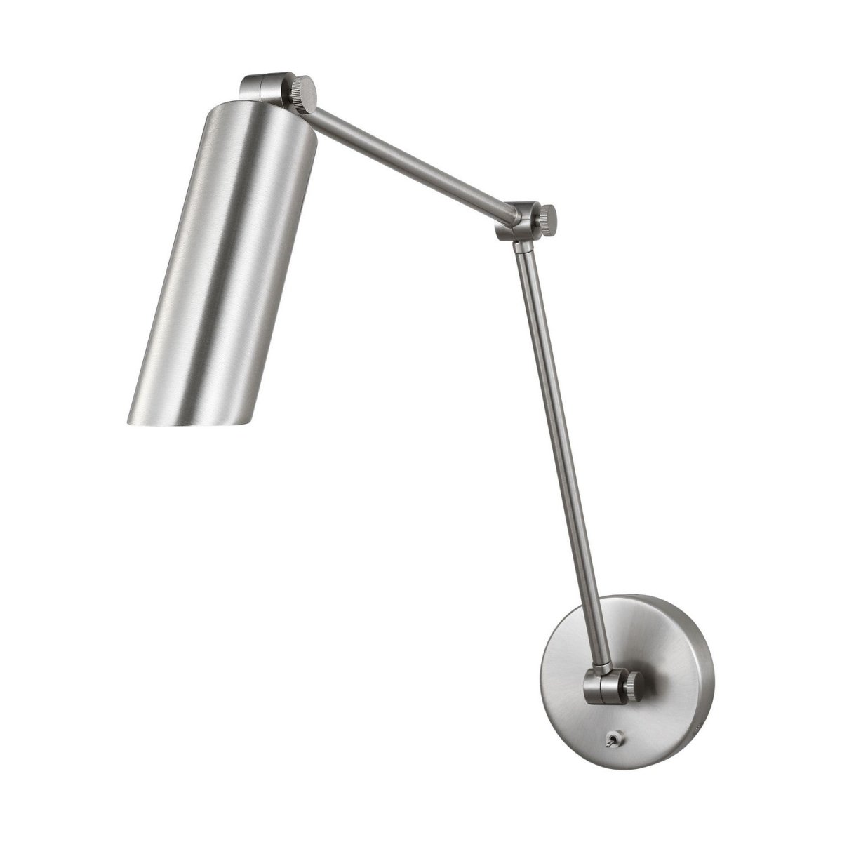 Applique murale Frasar - Nickel brossé 29 1/4" by Visual Comfort Studio | Luminaires & cie