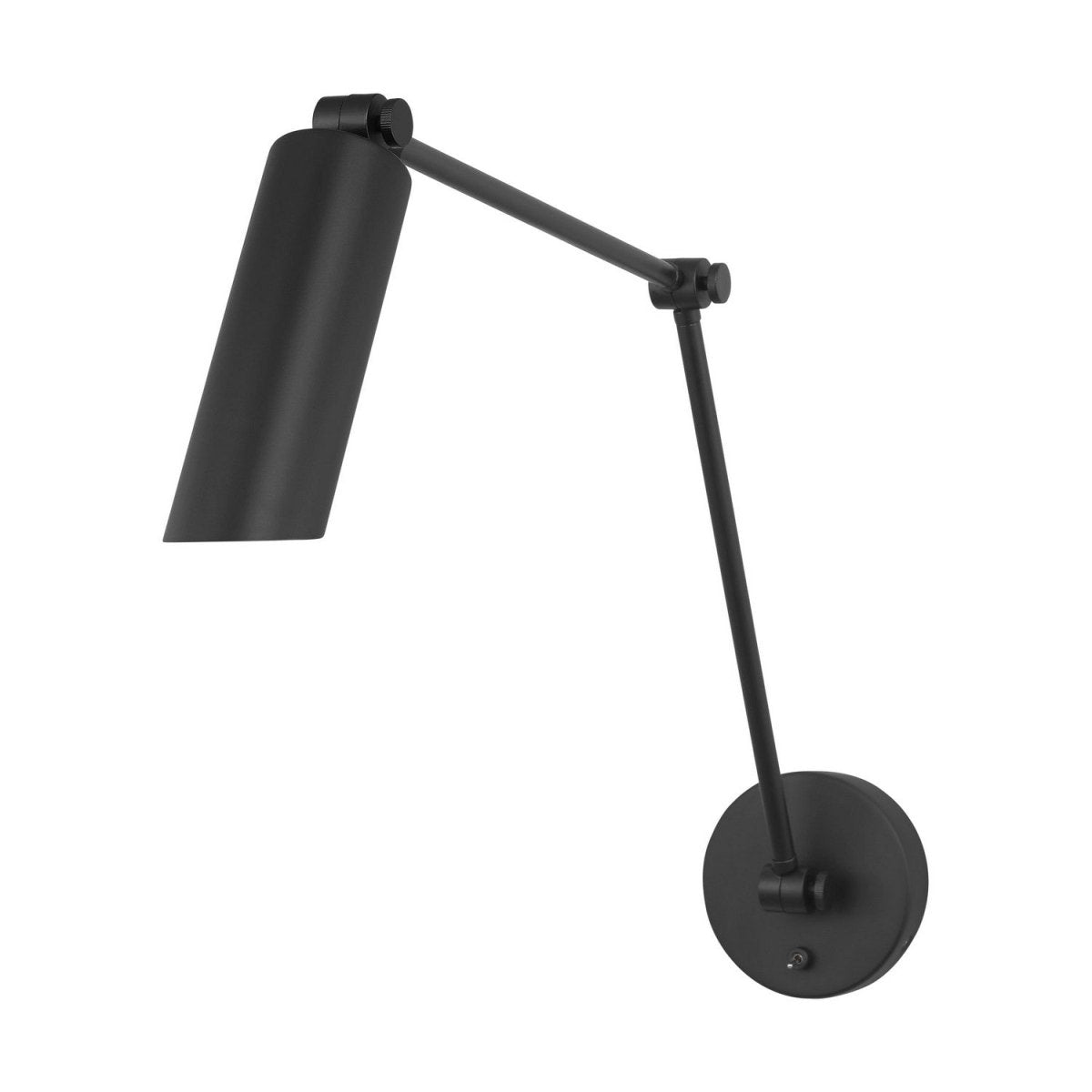 Applique murale Frasar - Noir minuit 29 1/4" by Visual Comfort Studio | Luminaires & cie