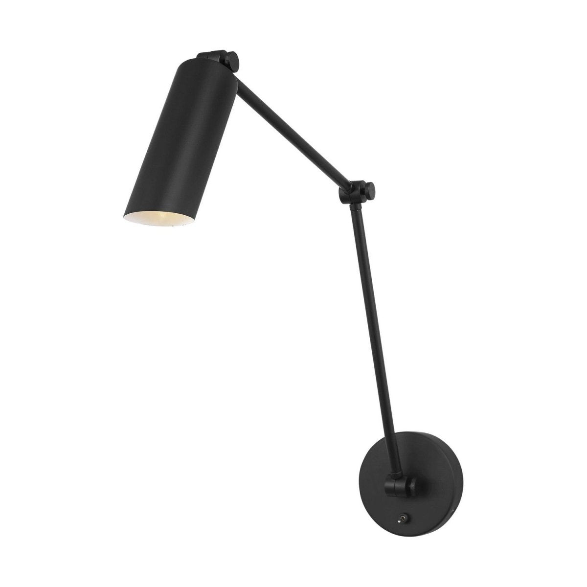 Applique murale Frasar - Laiton satiné 8" by Visual Comfort Studio | Luminaires & cie