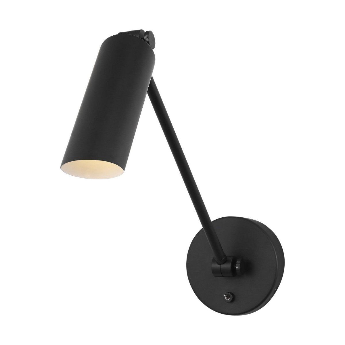 Applique murale Frasar - Laiton satiné 8" by Visual Comfort Studio | Luminaires & cie
