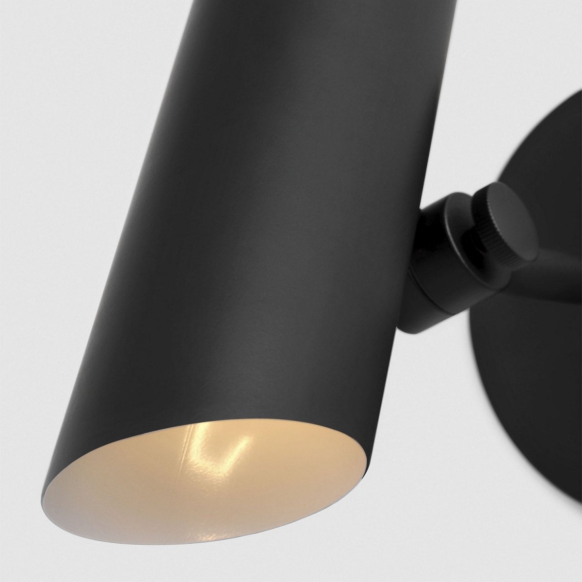 Applique murale Frasar - Laiton satiné 8" by Visual Comfort Studio | Luminaires & cie
