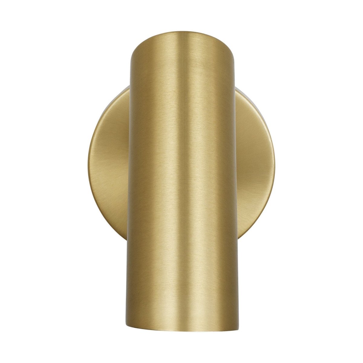 Applique murale Frasar - Laiton satiné 8" by Visual Comfort Studio | Luminaires & cie