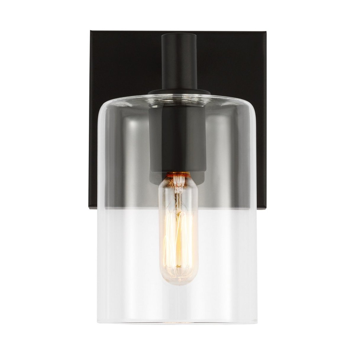 Applique murale Fullton - Nickel brossé by Visual Comfort Studio | Luminaires & cie