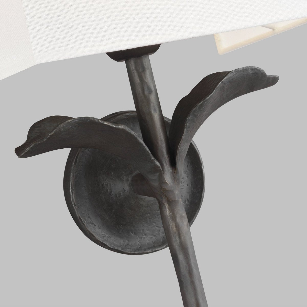 Applique murale Georgia - by Visual Comfort Studio | Luminaires & cie