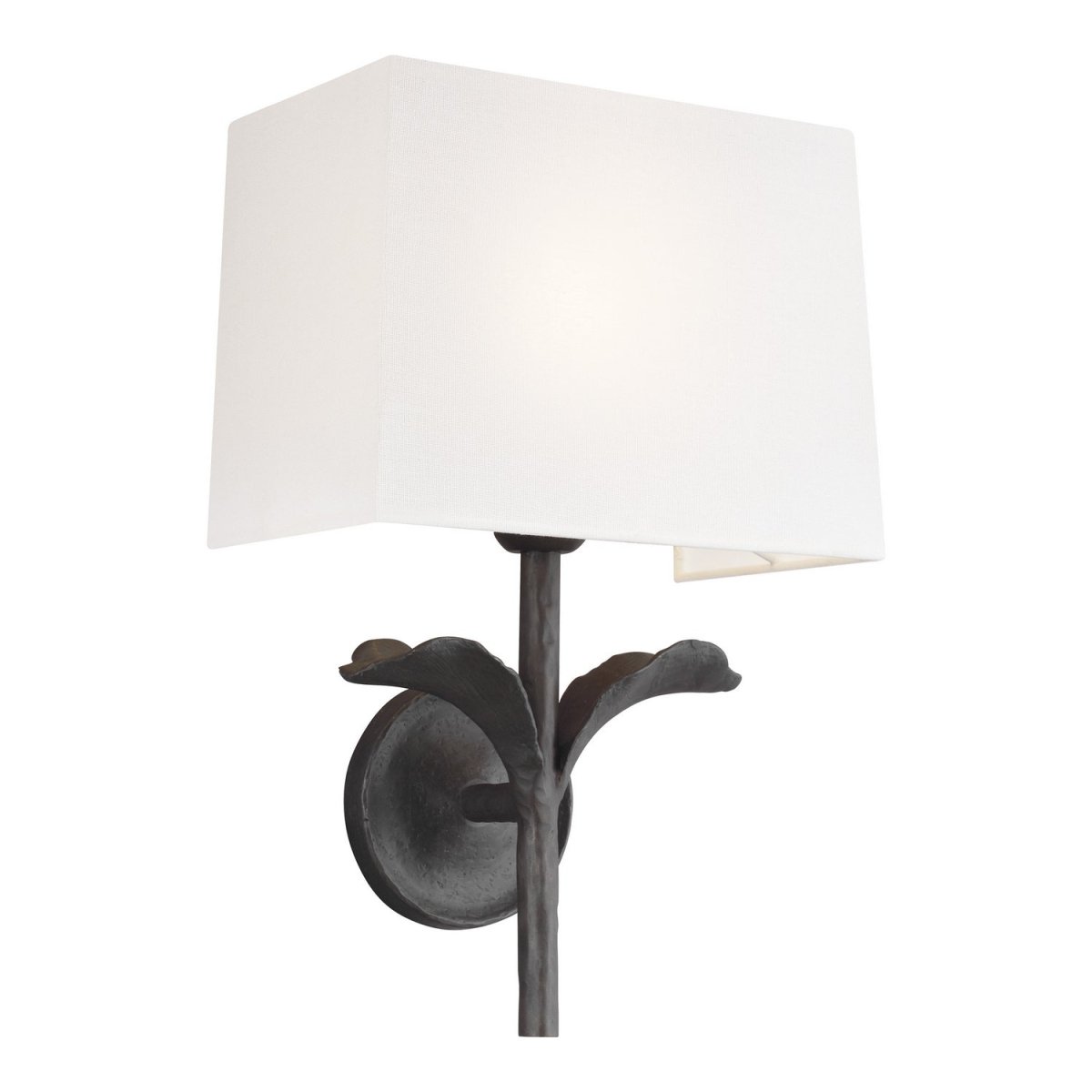 Applique murale Georgia - by Visual Comfort Studio | Luminaires & cie