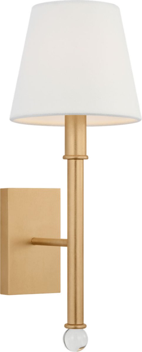 Applique murale Greard - by Visual Comfort Studio | Luminaires & cie