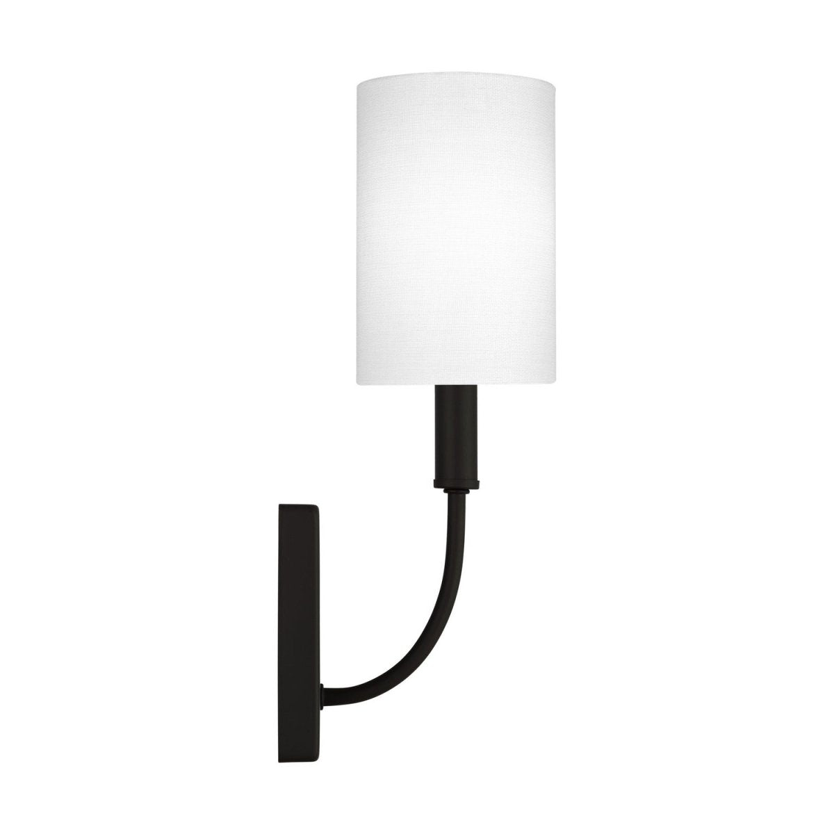 Applique murale Greenwich - Nickel brossé by Visual Comfort Studio | Luminaires & cie