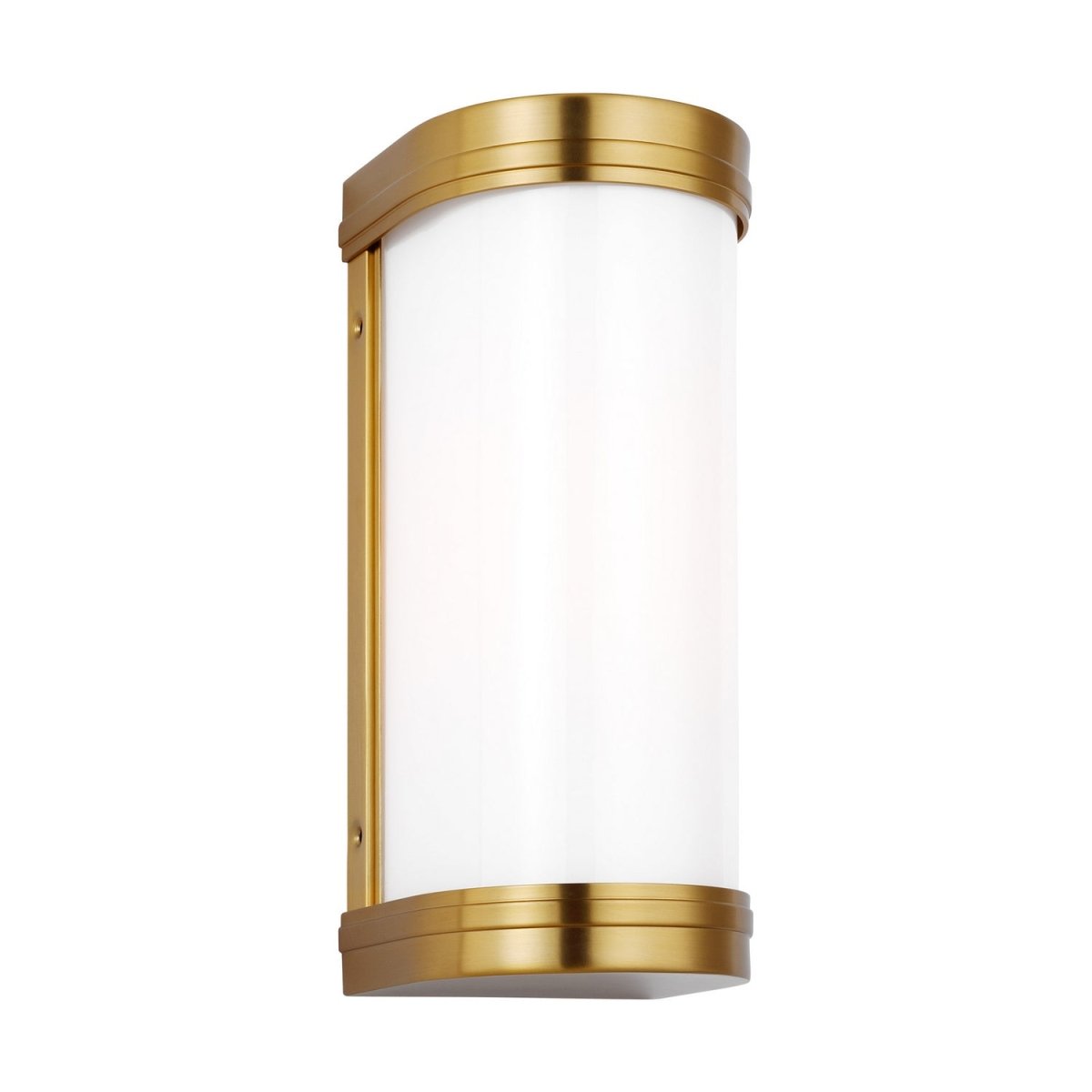 Applique murale Ifran - Nickel poli by Visual Comfort Studio | Luminaires & cie
