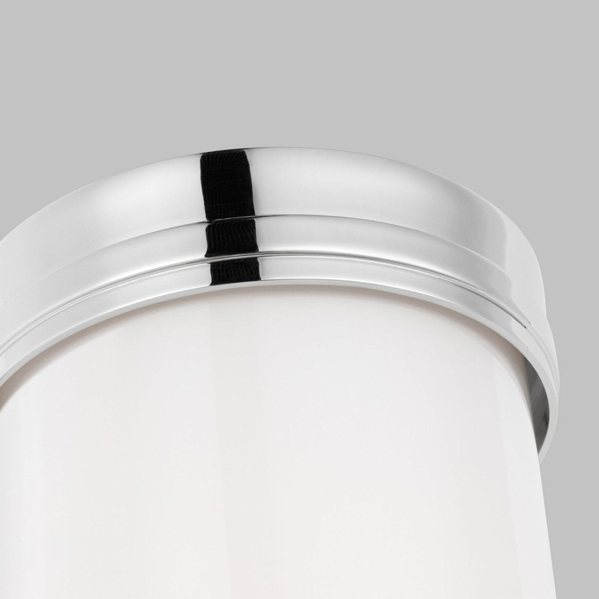 Applique murale Ifran - Nickel poli by Visual Comfort Studio | Luminaires & cie