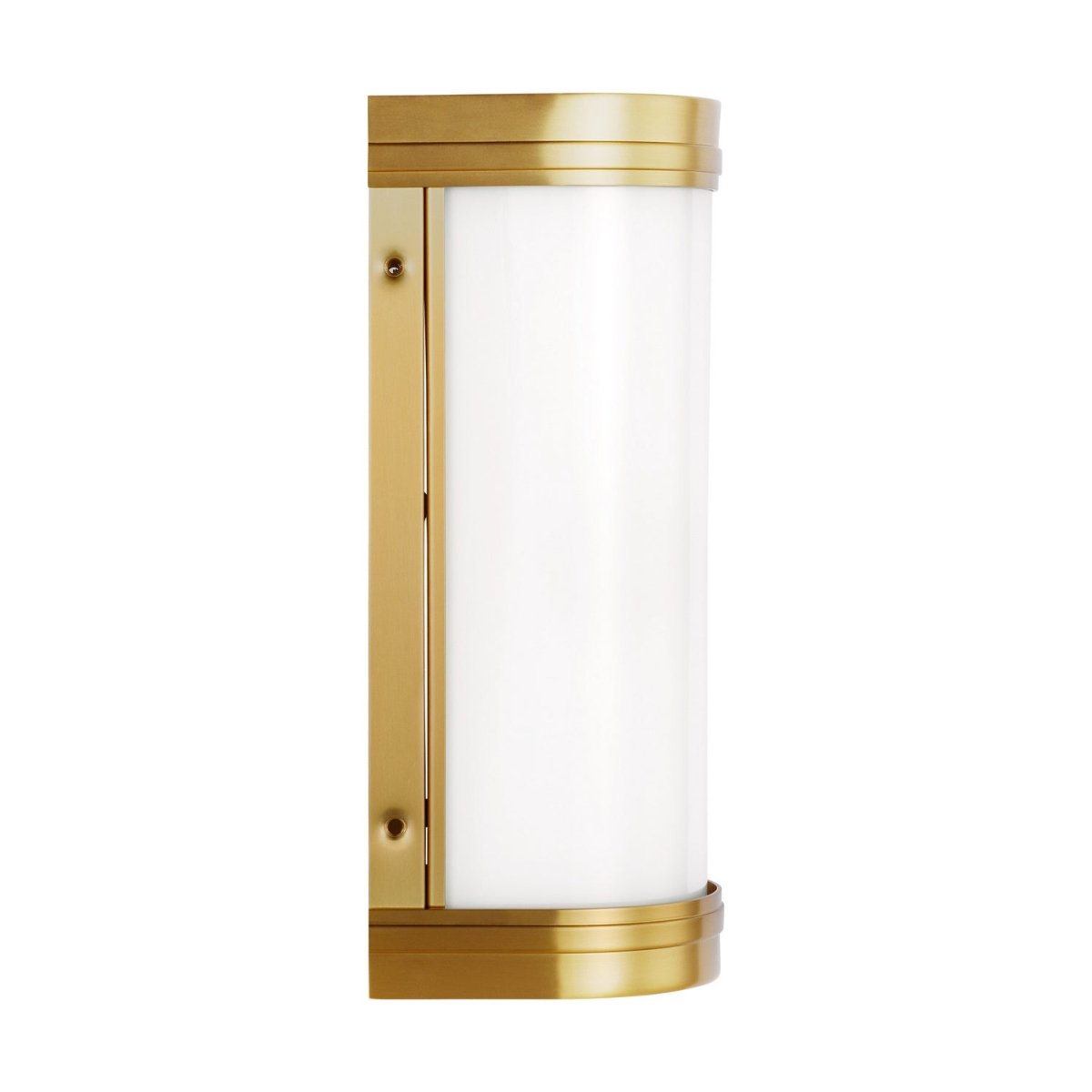 Applique murale Ifran - Nickel poli by Visual Comfort Studio | Luminaires & cie