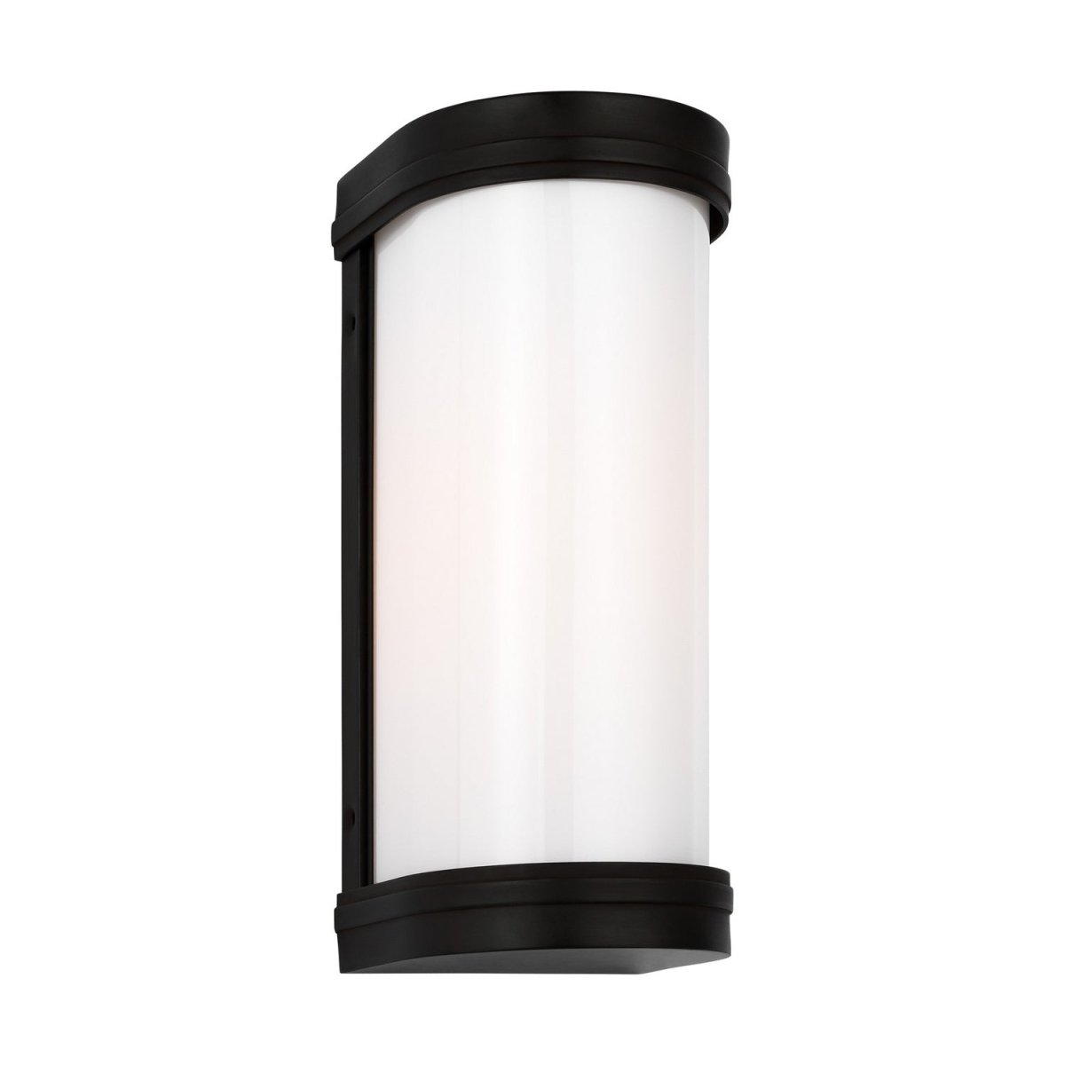 Applique murale Ifran - Nickel poli by Visual Comfort Studio | Luminaires & cie