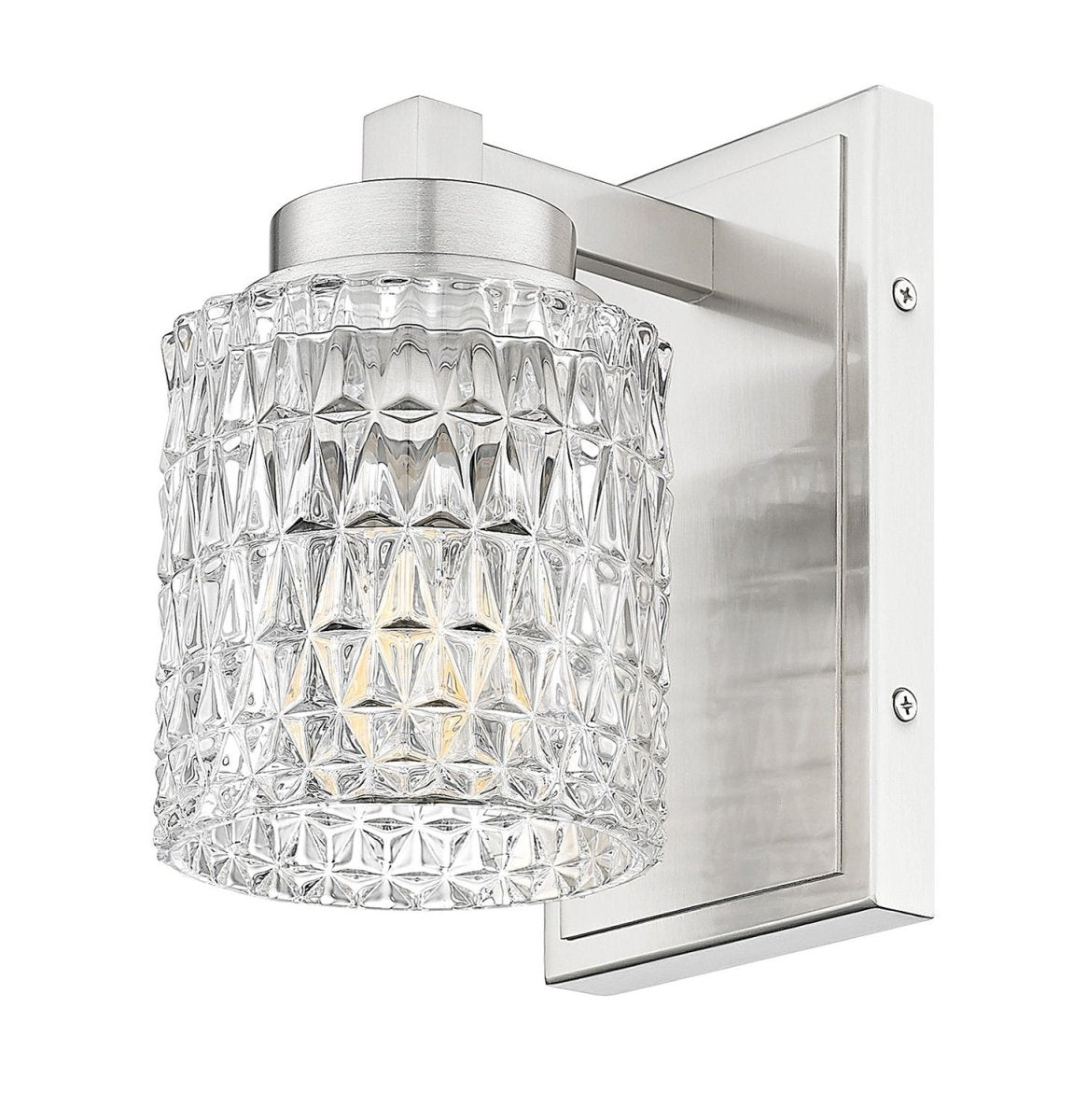Applique murale Jacqueline - Or moderne by Z-Lite | Luminaires & cie