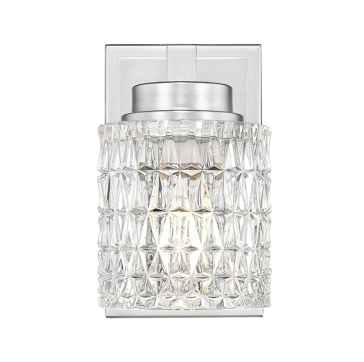 Applique murale Jacqueline - Or moderne by Z-Lite | Luminaires & cie