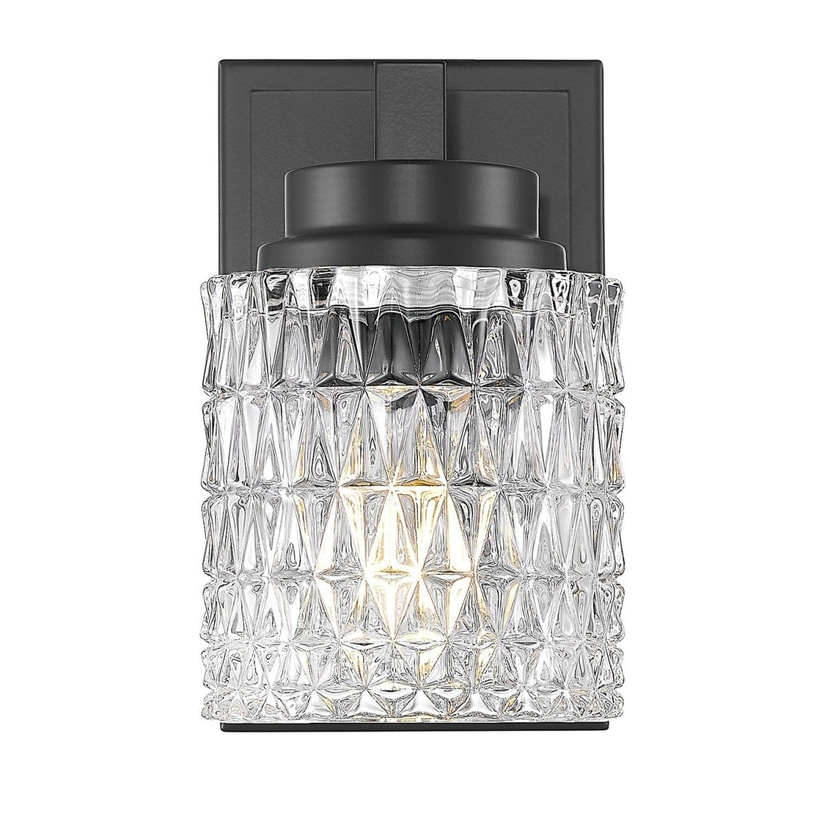 Applique murale Jacqueline - Or moderne by Z-Lite | Luminaires & cie