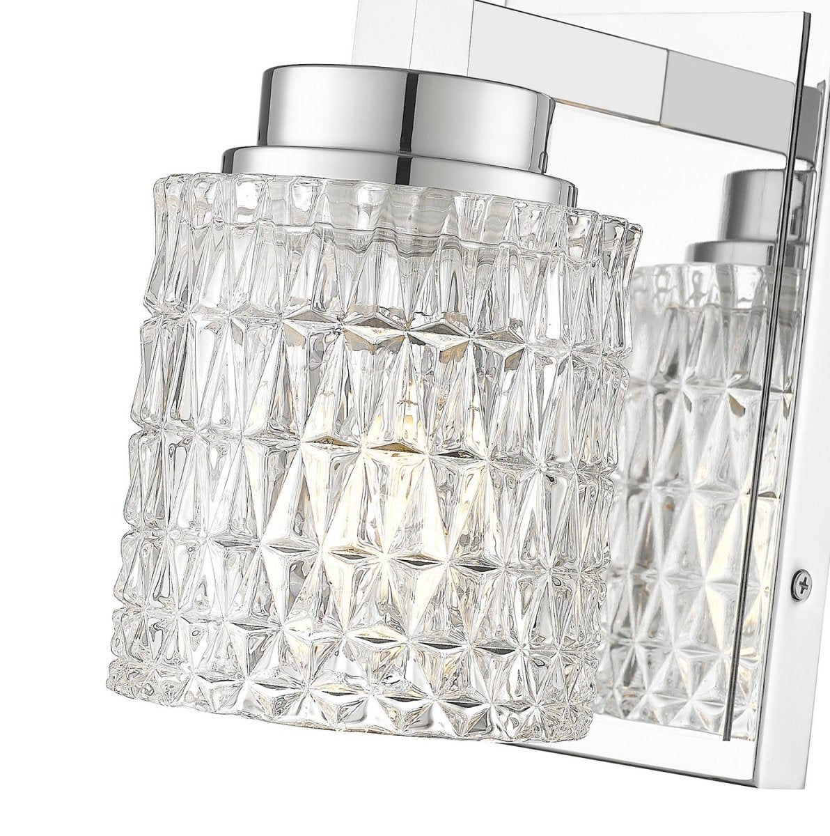 Applique murale Jacqueline - Or moderne by Z-Lite | Luminaires & cie