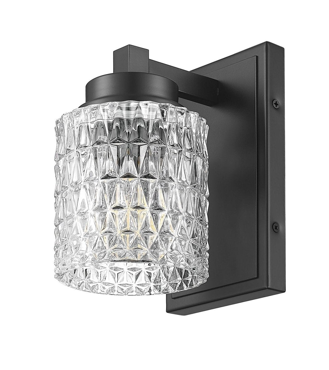 Applique murale Jacqueline - Or moderne by Z-Lite | Luminaires & cie