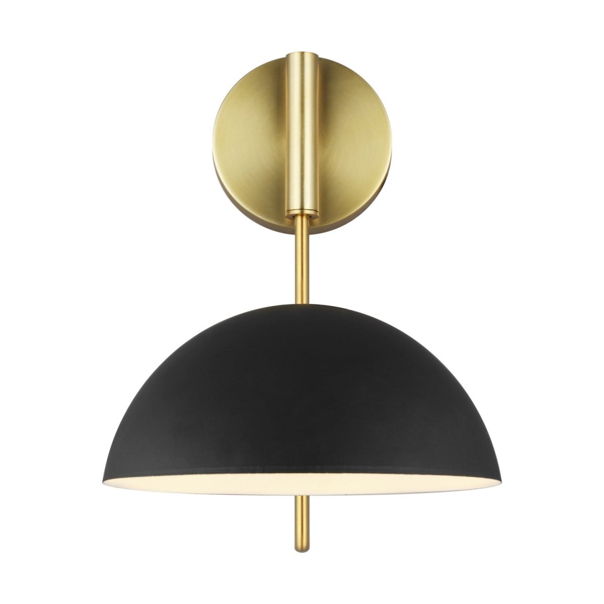 Applique murale Jane - Blanc mat by Visual Comfort Studio | Luminaires & cie