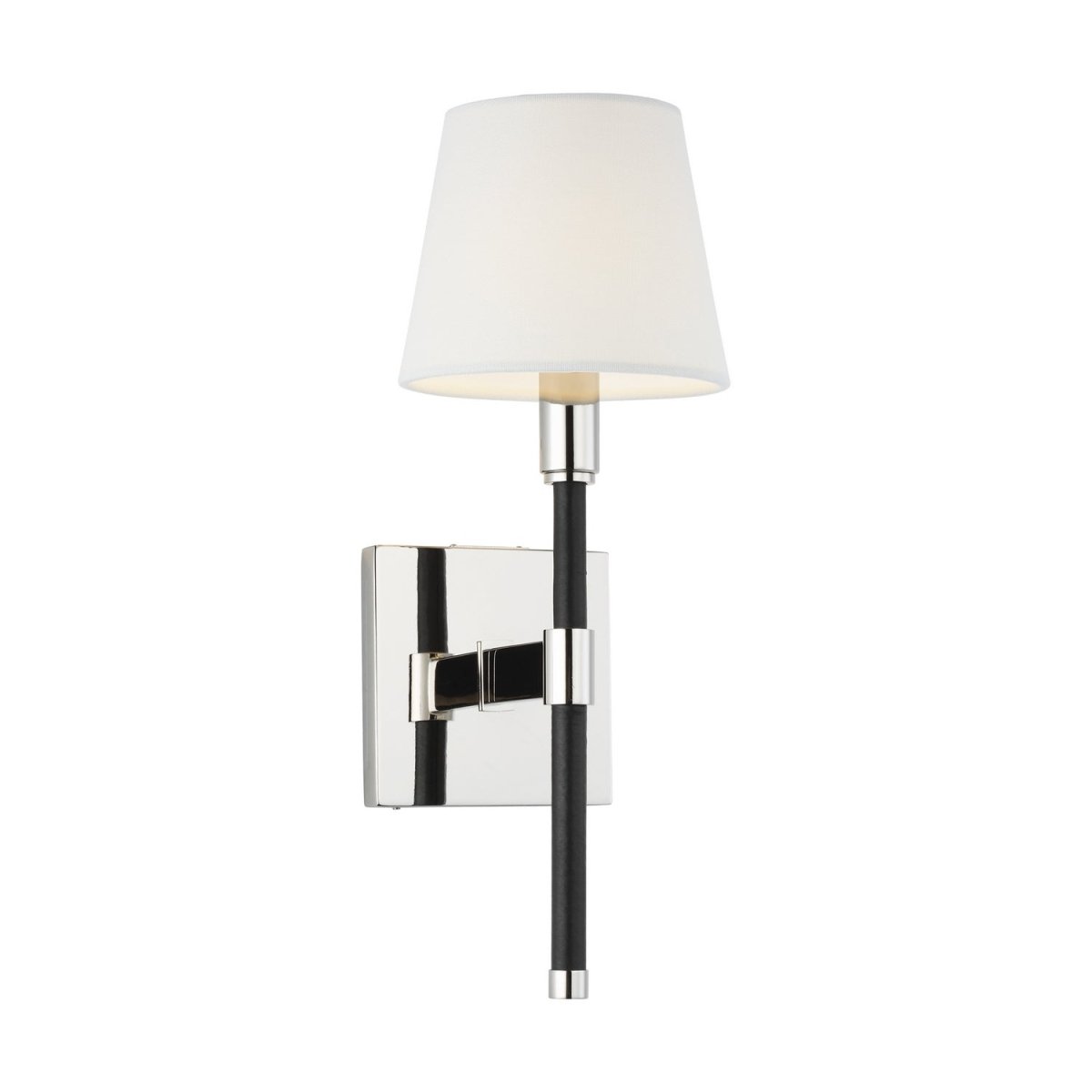 Applique murale Katie - Laiton vieilli dans le temps 13 1/2" by Visual Comfort Studio | Luminaires & cie