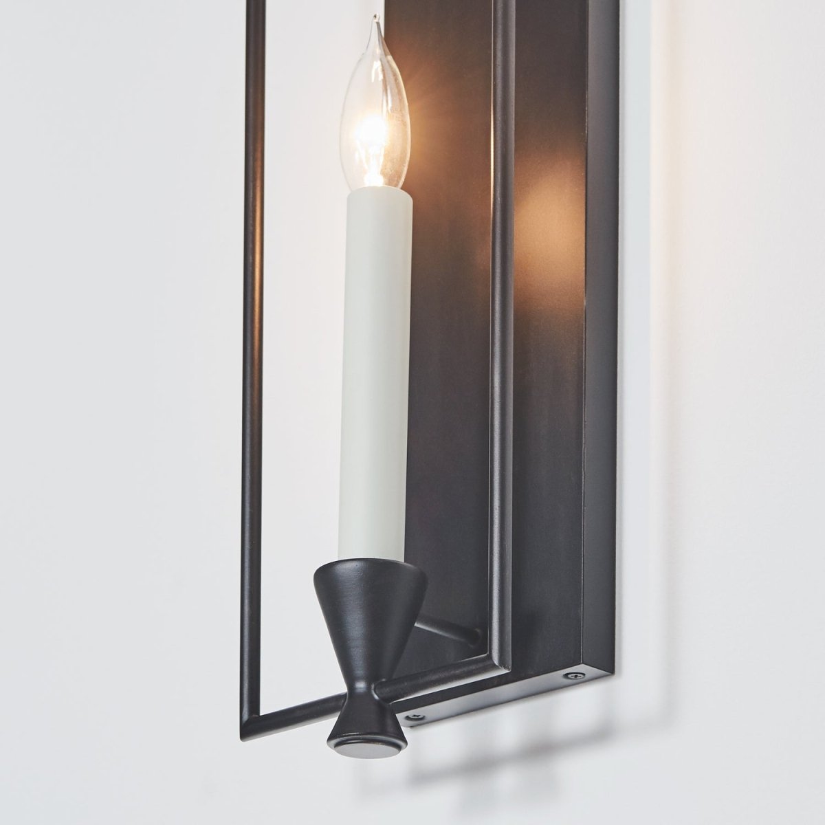 Applique murale Keystone - by Visual Comfort Studio | Luminaires & cie
