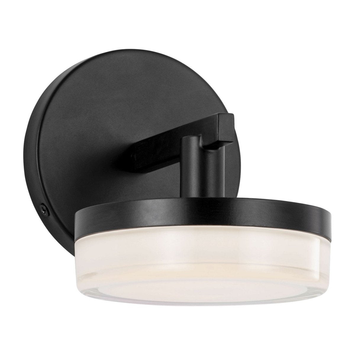 Applique murale Khan - Fer vieilli by Visual Comfort Studio | Luminaires & cie