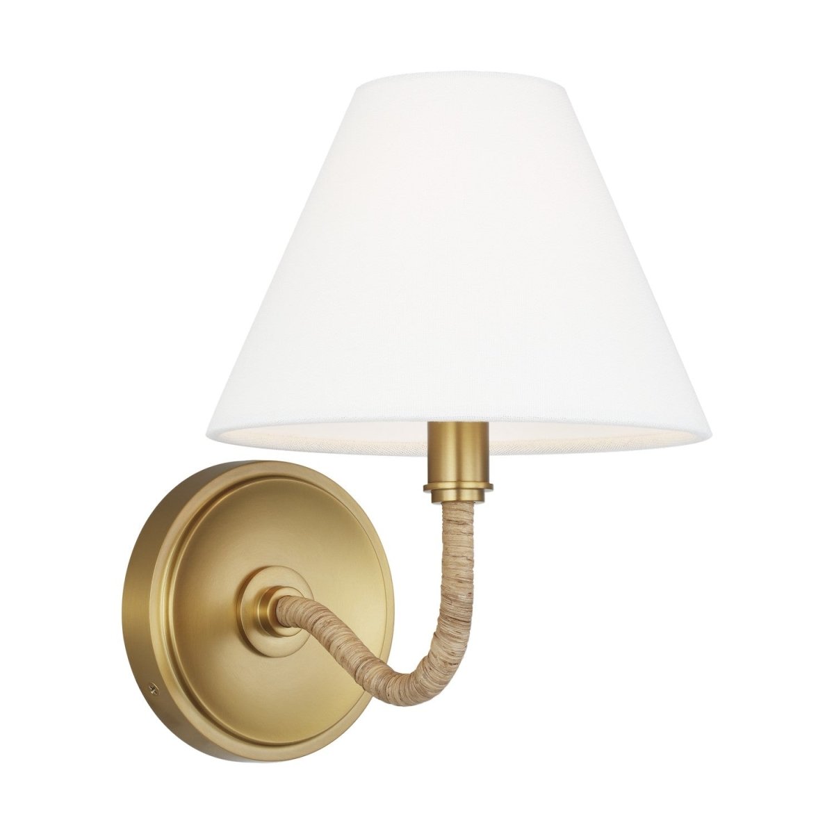 Applique murale Laguna - 7" by Visual Comfort Studio | Luminaires & cie