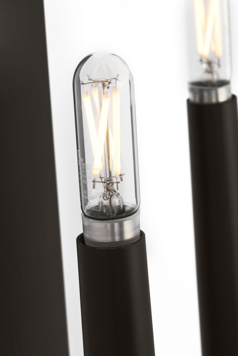 Applique murale Lois - Laiton bruni 8" by Visual Comfort Studio | Luminaires & cie