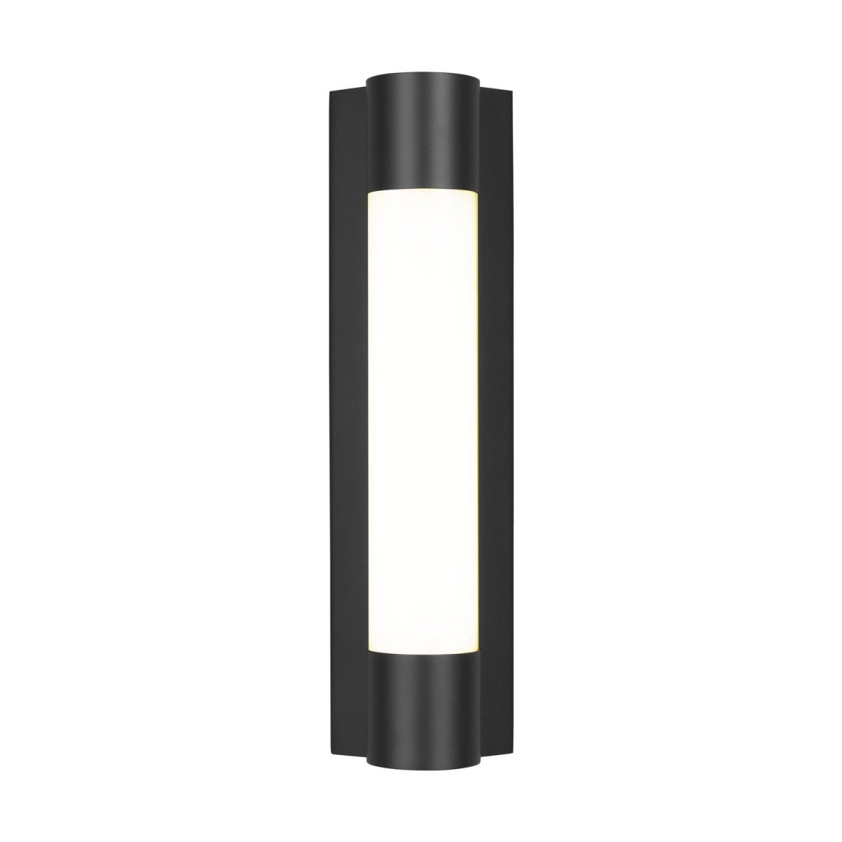 Applique murale Loring - Noir minuit by Visual Comfort Studio | Luminaires & cie