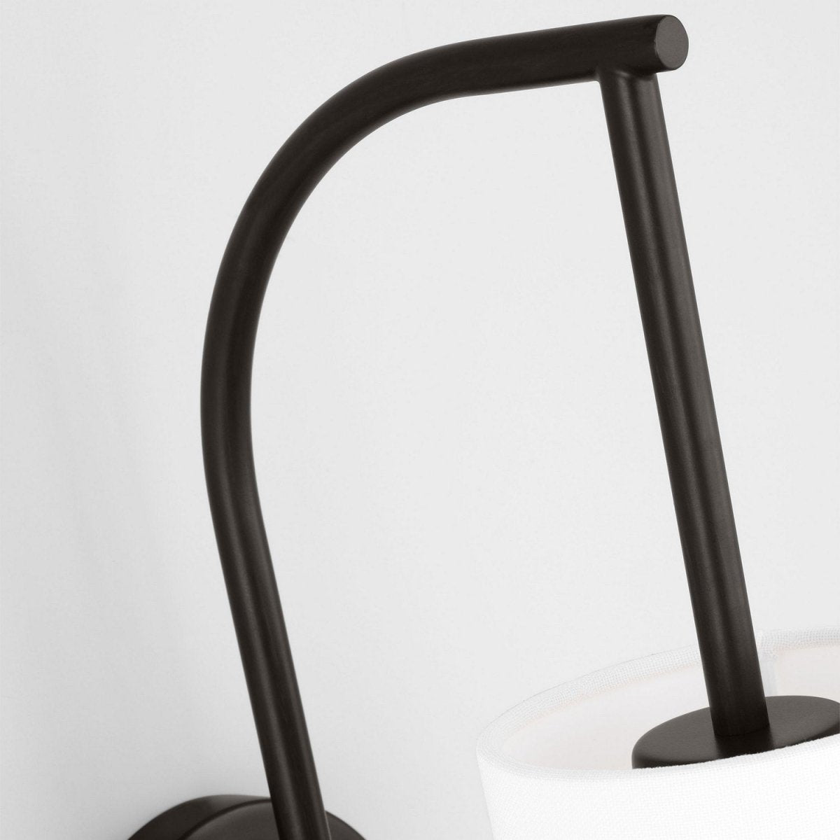 Applique murale Lowell - Laiton bruni by Visual Comfort Studio | Luminaires & cie