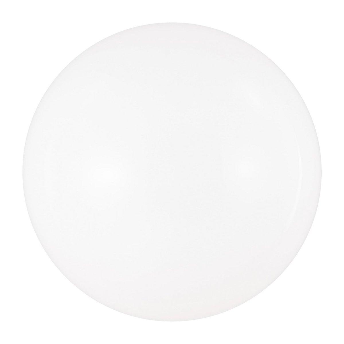 Applique murale Lune - Chrome by Visual Comfort Studio | Luminaires & cie
