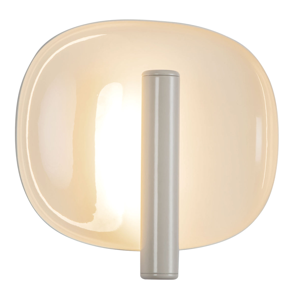 Applique murale Lustre Blanc – vue 2