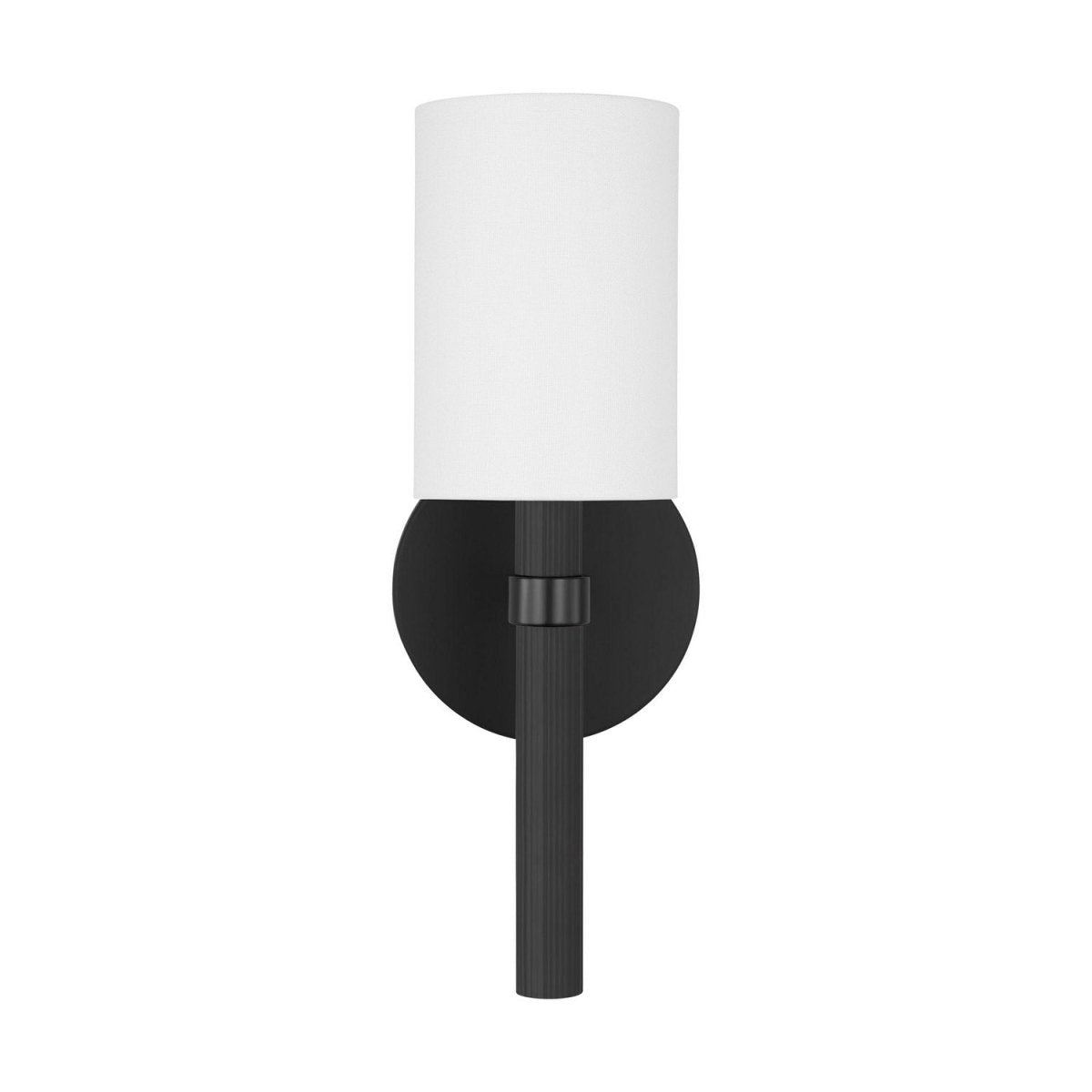 Applique murale Manor - Laiton satiné by Visual Comfort Studio | Luminaires & cie
