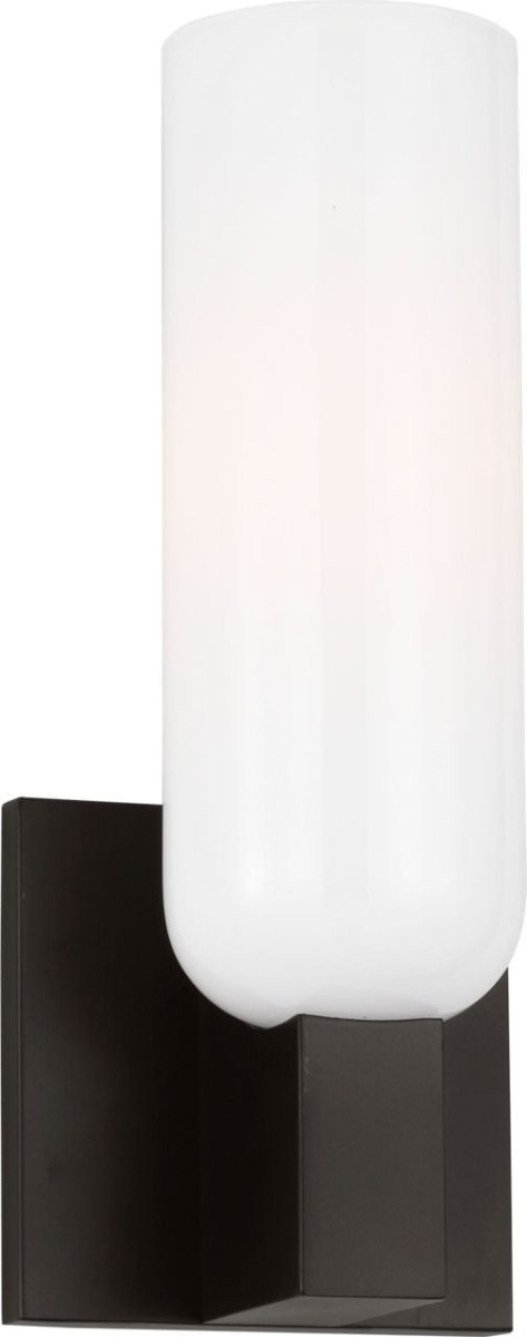 Applique murale Maroux - Fer vieilli by Visual Comfort Studio | Luminaires & cie