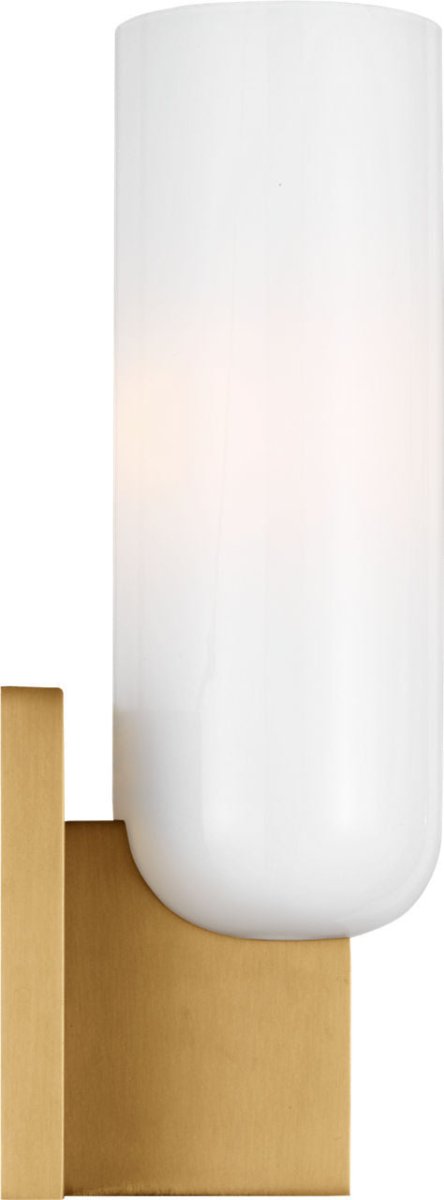 Applique murale Maroux - Laiton bruni by Visual Comfort Studio | Luminaires & cie