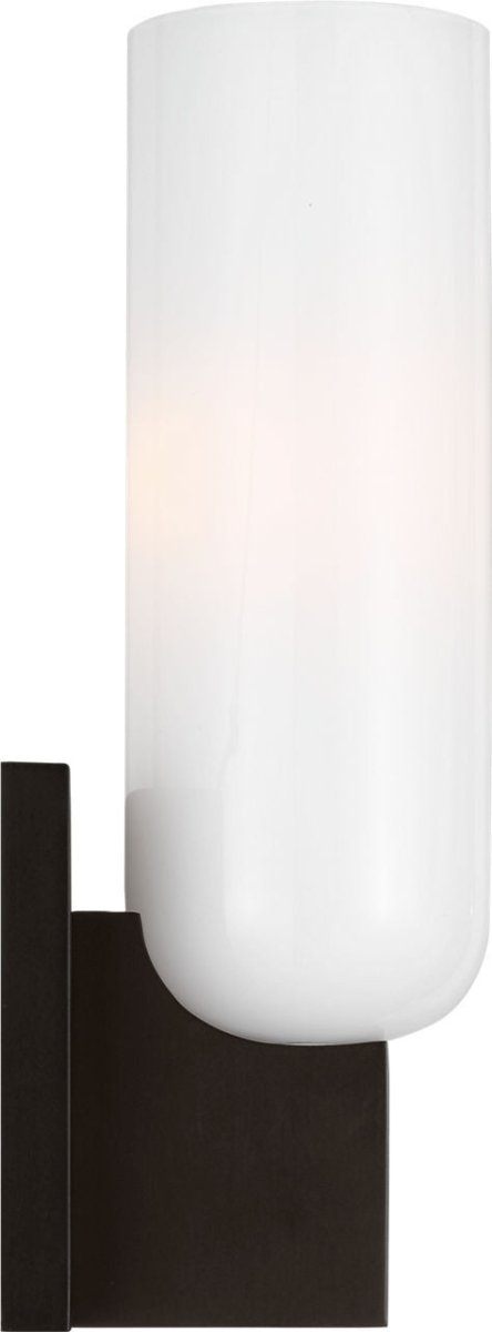 Applique murale Maroux - Laiton bruni by Visual Comfort Studio | Luminaires & cie