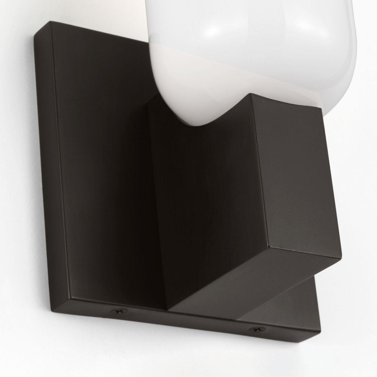 Applique murale Maroux - Laiton bruni by Visual Comfort Studio | Luminaires & cie