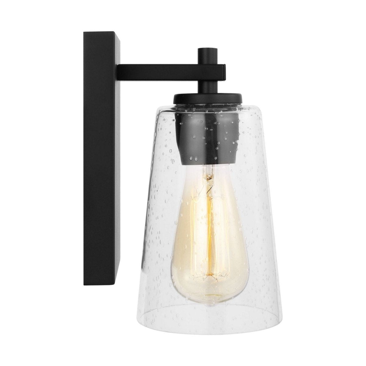 Applique murale Mercer - Nickel satiné by Visual Comfort Studio | Luminaires & cie